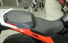 SUZUKI Vｽﾄﾛｰﾑ250SX 2025 EL11L