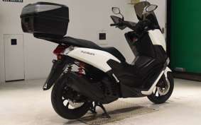 YAMAHA N-MAX 2014 SED6J