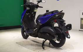 YAMAHA CYGNUS Griffus SEJ4J