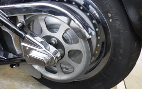 HARLEY FLSTF 1540 2005