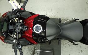 SUZUKI GSX-S1000F 2017 GT79B