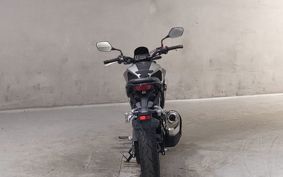 HONDA CB250R MC52