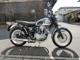 Фото Kawasaki W650 1999 с японского аукциона