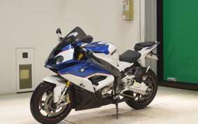 BMW S1000RR 2016