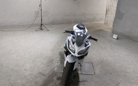 KAWASAKI NINJA 250 EX250L