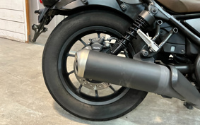HONDA REBEL 250 S EDITION MC49