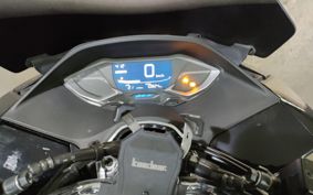 HONDA PCX125 JK05