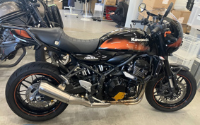 KAWASAKI Z900RS CAFE 2021 ZR900C