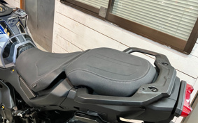 YAMAHA TRACER 9 GT+ AMT 2025 RNA1J