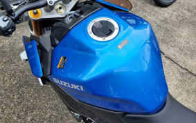 SUZUKI GSX-S 1000 2024 EK1AA