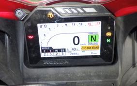 HONDA CBR600RR 2024 PC40