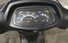 HONDA SPACY 100 JF13
