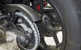 HONDA REBEL 1100 DCT 2021 SC83