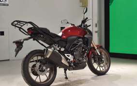 HONDA CB250RA 2023 MC52