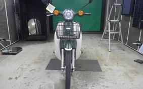 HONDA C110 SUPER CUB 2021 JA07
