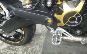 DUCATI SCRAMBLER 1100 S 2019