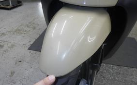 SUZUKI LET's 2022 CA4AA