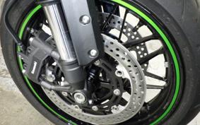 KAWASAKI Z900RS CAFE 2026 ZR900K