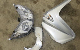 SUZUKI SKYWAVE 200 (Burgman 200) CH41A