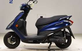 YAMAHA AXIS 125 Z SEJ6J