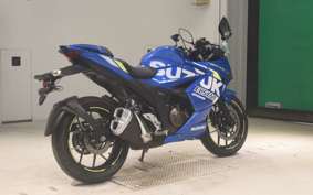 SUZUKI ｼﾞｸｻｰ250SF ED22B