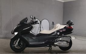 YAMAHA MAJESTY 250 SG20J