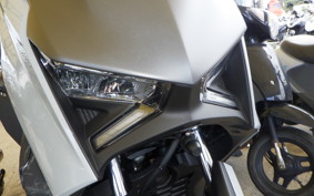 YAMAHA X-MAX 250 2025 SGA8J