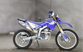 YAMAHA WR250R DG15J
