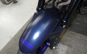 YAMAHA MT-25