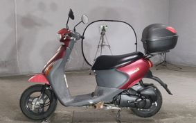 SUZUKI LET`S4 CA45A