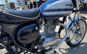 KAWASAKI ESTRELLA RS BJ250A