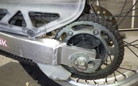 HONDA XLR250R Gen.4 1986 MD22