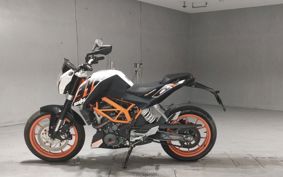KTM 390 DUKE 2016 JGJ40