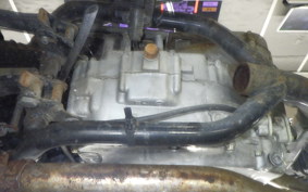 KAWASAKI ESTRELLA CUSTOM 1996 BJ250A