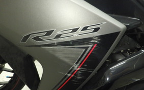 YAMAHA YZF-R25 1999 RG10J