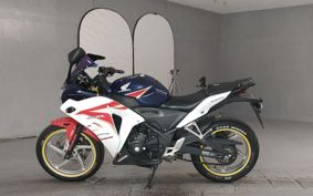 HONDA CBR250R MC41