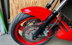 KAWASAKI GPZ900R NINJA 1991 ZX900A