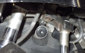 SUZUKI SKYWAVE 250 (Burgman 250) SS 2 2002 CJ46A