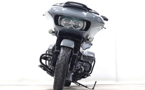 HARLEY FLTRXSE CVO 2018 TCL