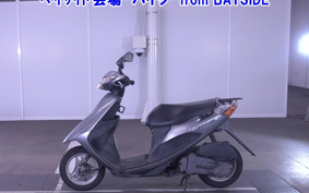 SUZUKI ADDRESS V50