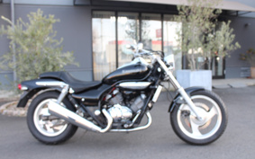 KAWASAKI ELIMINATOR 250V VN250A
