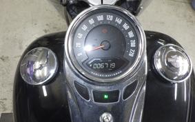 HARLEY FLDE 1750 2019
