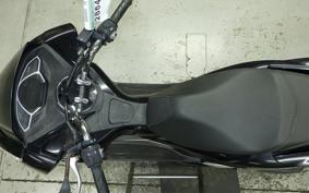 HONDA PCX125 JF81