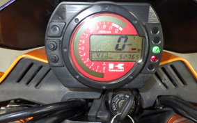 KAWASAKI Z1000 Gen.2 2004 ZRT00A