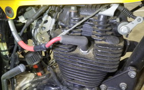 YAMAHA TW225 2022 DG09J