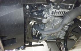 YAMAHA AERO X 155 2010