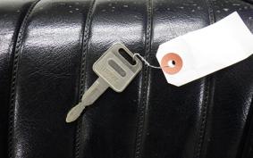 HONDA CB400ﾌｫｱ 2012 CB400F