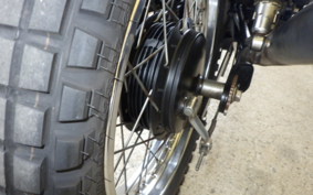 KAWASAKI 250TR BJ250F
