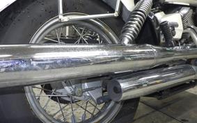 YAMAHA DRAGSTAR 250 2012 VG02J