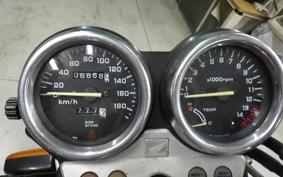 HONDA CB400SF 1992 NC31